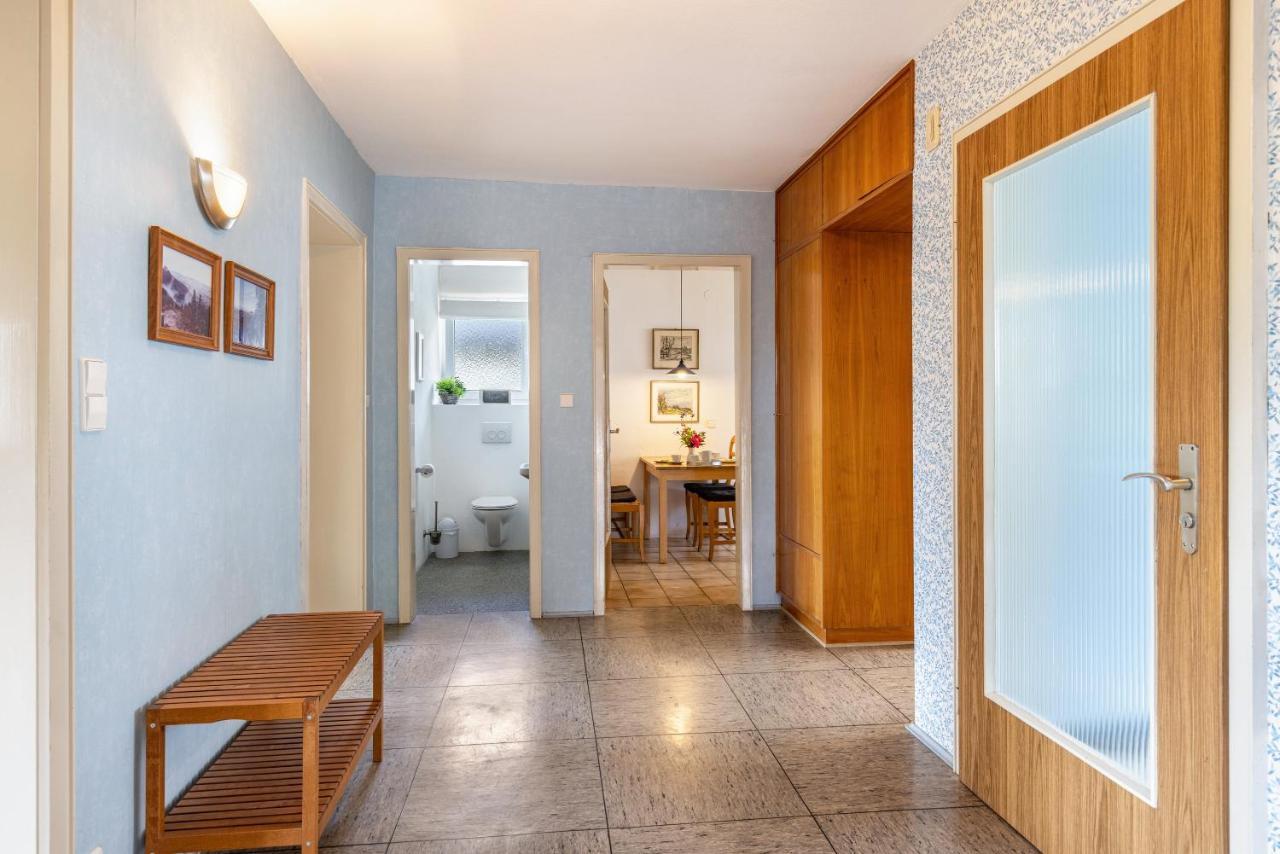 Ferienwohnung Lammerberg Albstadt Exterior foto